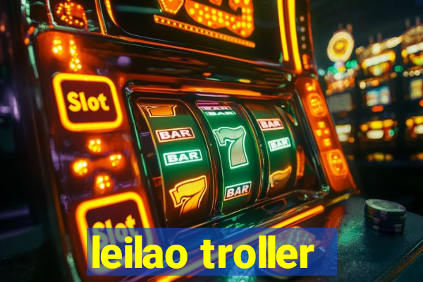 leilao troller